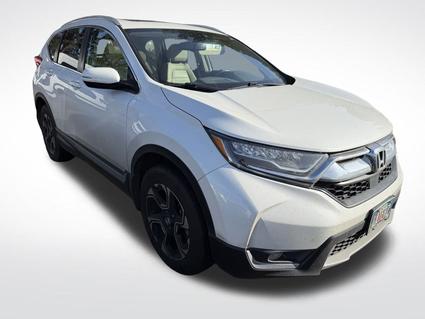 2019 Honda CR-V Salem OR