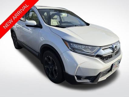 2019 Honda CR-V Salem OR