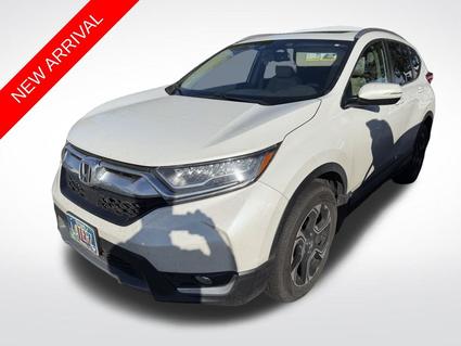2019 Honda CR-V Salem OR