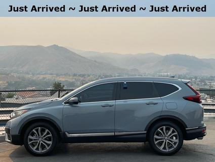 2020 Honda CR-V East Wenatchee WA