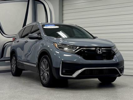 2020 Honda CR-V East Wenatchee WA