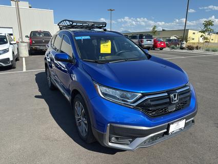 2020 Honda CR-V Bozeman MT