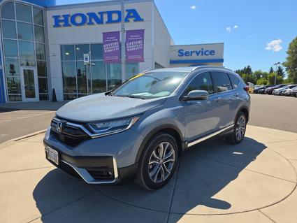 2020 Honda CR-V McMinnville OR