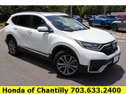 2022 Honda CR-V Chantilly VA