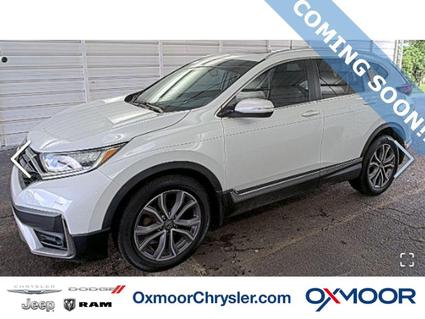 2022 Honda CR-V Louisville KY