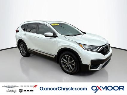 2022 Honda CR-V Louisville KY