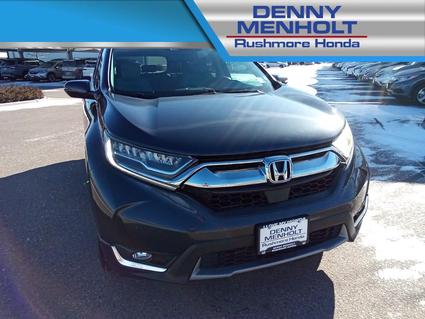 2018 Honda CR-V Rapid City SD