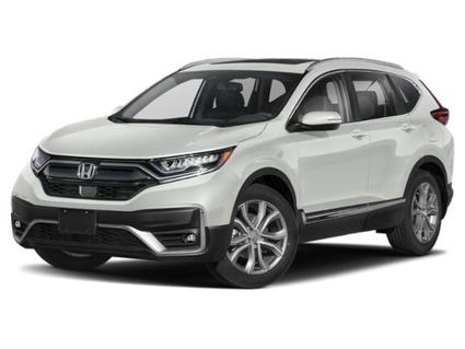 2022 Honda CR-V Missoula MT