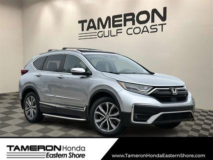 2022 Honda CR-V Daphne AL