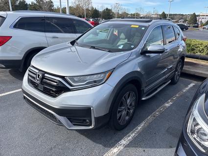 2022 Honda CR-V Daphne AL