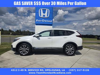 2022 Honda CR-V Opelousas LA