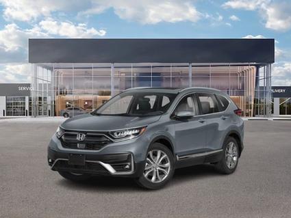 2022 Honda CR-V Long Island City NY