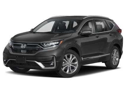 2022 Honda CR-V Waite Park MN