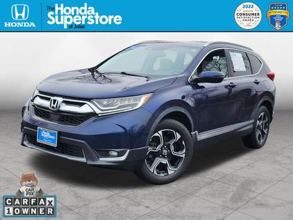 2018 Honda CR-V Joliet IL