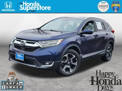 2018 Honda CR-V Joliet IL