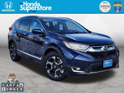 2018 Honda CR-V Joliet IL