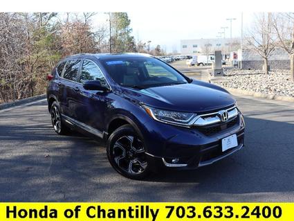 2019 Honda CR-V Chantilly VA