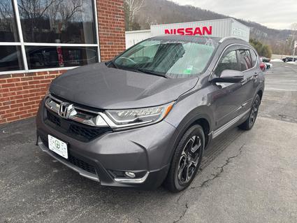 2019 Honda CR-V Covington VA