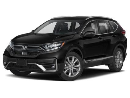 2022 Honda CR-V Minneapolis MN