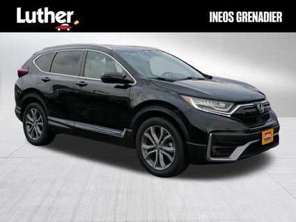 2022 Honda CR-V Minneapolis MN