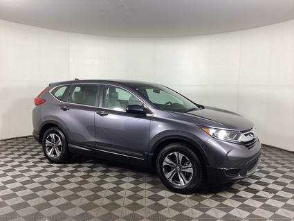 2017 Honda CR-V Grandville MI