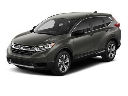 2017 Honda CR-V Grandville MI