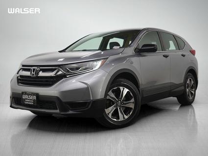 2017 Honda CR-V Minneapolis MN