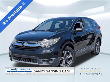 2017 Honda CR-V Pensacola FL