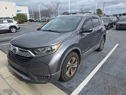 2017 Honda CR-V Daphne AL
