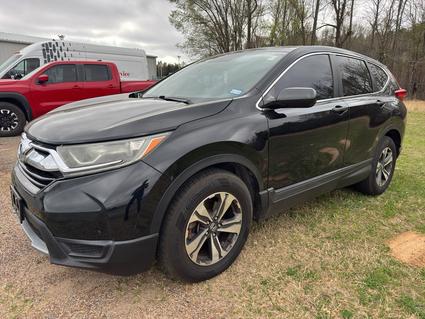 2017 Honda CR-V Tyler TX