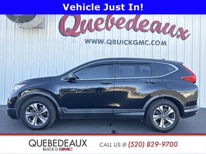 2017 Honda CR-V Tucson AZ