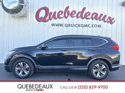 2017 Honda CR-V Tucson AZ