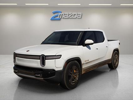 2022 Rivian R1T Loveland CO