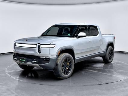 2023 Rivian R1T Richmond VA