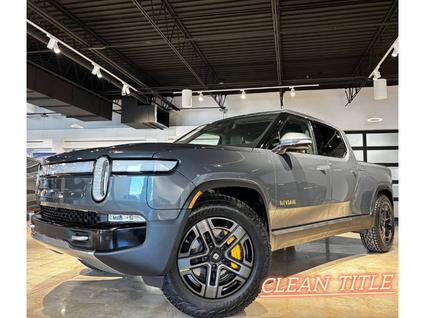 2023 Rivian R1T Birmingham AL