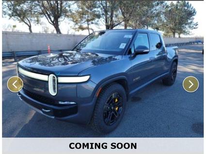 2023 Rivian R1T Birmingham AL