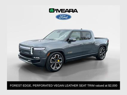 2023 Rivian R1T Denver CO