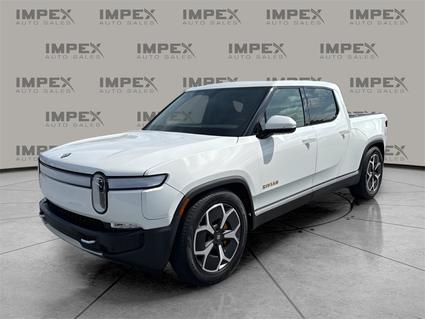 2023 Rivian R1T Greensboro NC