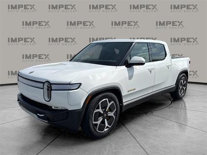 2023 Rivian R1T Greensboro NC