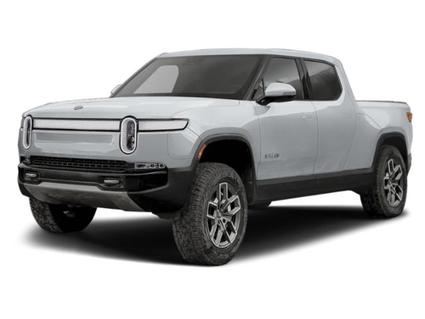 2022 Rivian R1T Tremonton UT