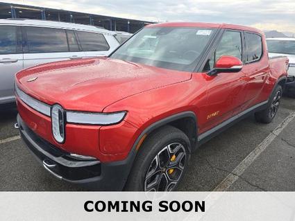 2023 Rivian R1T Selma AL