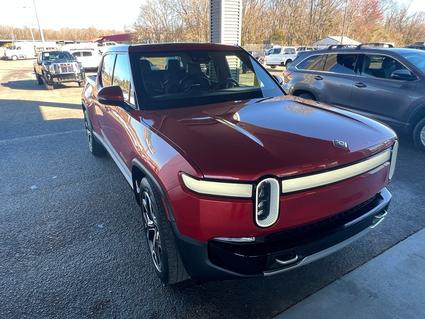 2023 Rivian R1T Selma AL