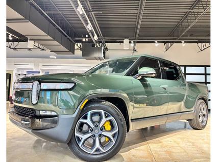 2022 Rivian R1T Birmingham AL