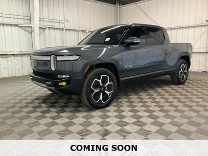 2022 Rivian R1T Birmingham AL