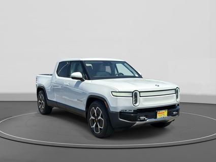 2022 Rivian R1T Tustin CA
