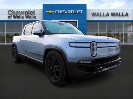 2023 Rivian R1T Pasco WA