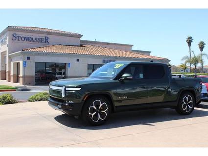 2023 Rivian R1T Santa Maria CA