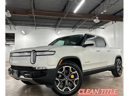 2023 Rivian R1T Birmingham AL