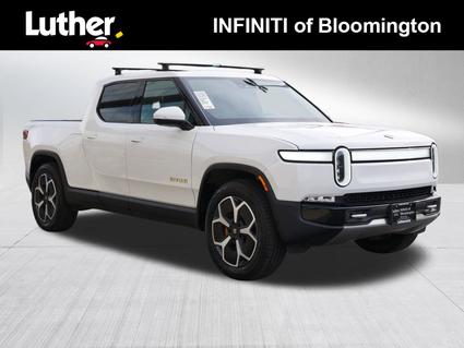 2022 Rivian R1T Minneapolis MN