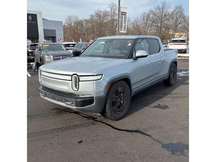 2022 Rivian R1T Richmond VA